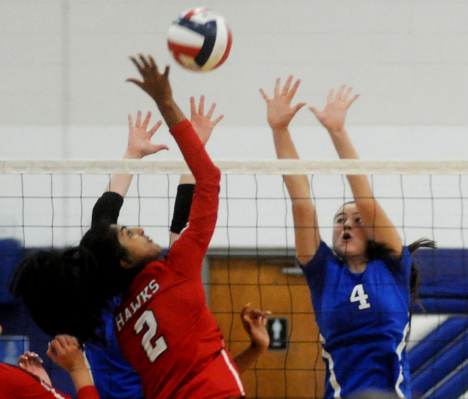 Catholic Central vs. Prairie